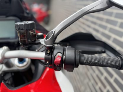 2022 Ducati Multistrada V4 Pikes Peak - Image 15
