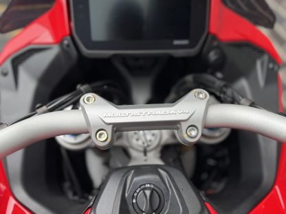 2022 Ducati Multistrada V4 Pikes Peak - Image 14