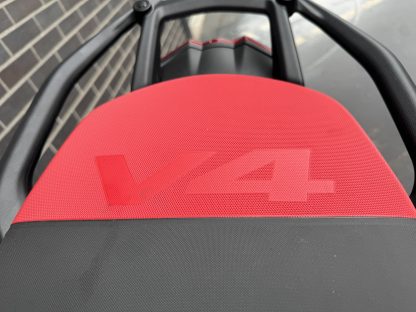 2022 Ducati Multistrada V4 Pikes Peak - Image 11