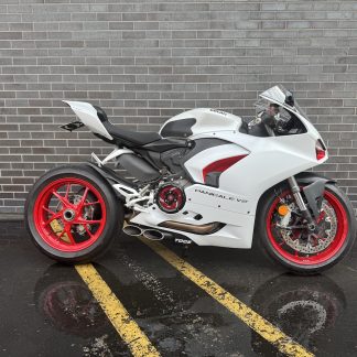 2021 Ducati Panigale V2
