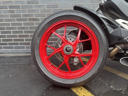 2021 Ducati Panigale V2 - Image 5