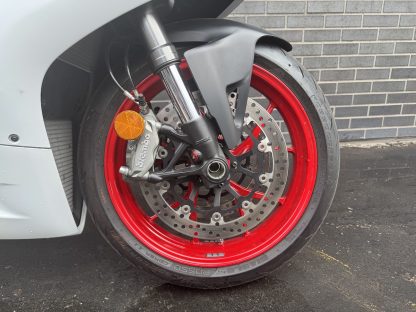 2021 Ducati Panigale V2 - Image 6