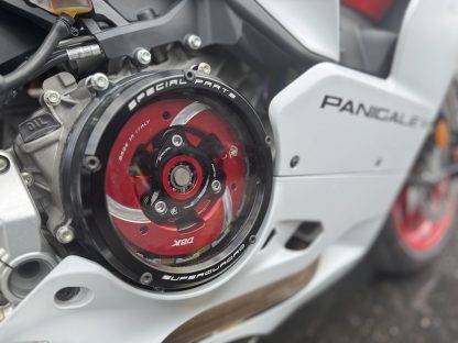 2021 Ducati Panigale V2 - Image 8