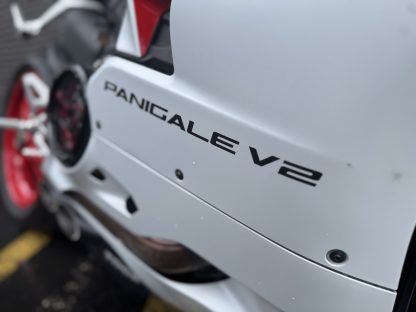 2021 Ducati Panigale V2 - Image 9