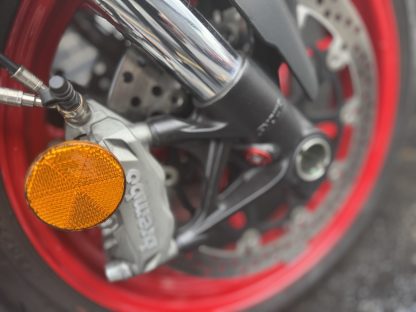 2021 Ducati Panigale V2 - Image 10