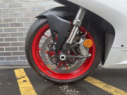 2021 Ducati Panigale V2 - Image 21