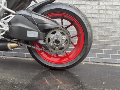 2021 Ducati Panigale V2 - Image 22