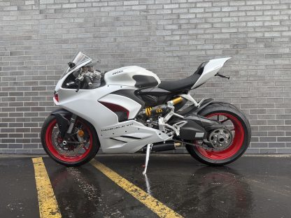 2021 Ducati Panigale V2 - Image 25