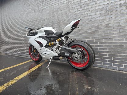 2021 Ducati Panigale V2 - Image 26