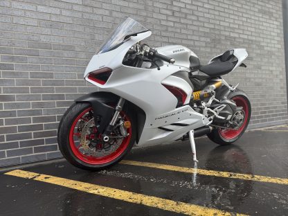 2021 Ducati Panigale V2 - Image 27