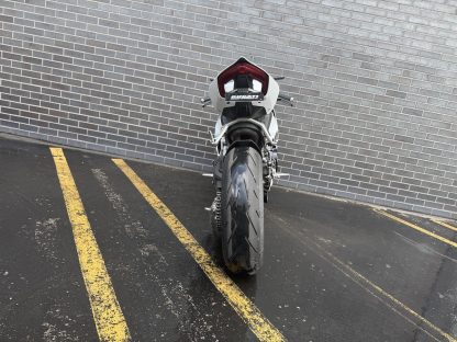 2021 Ducati Panigale V2 - Image 28