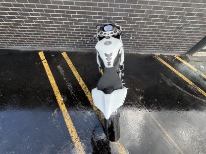 2021 Ducati Panigale V2 - Image 30