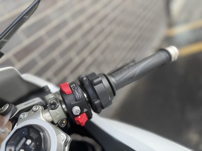2021 Ducati Panigale V2 - Image 32