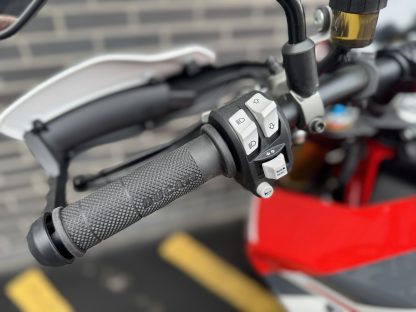 2022 Ducati Multistrada V4 Pikes Peak - Image 32