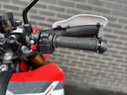 2022 Ducati Multistrada V4 Pikes Peak - Image 31
