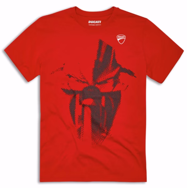 Ducati Panigale 7G Men’s Shirt