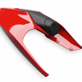 DUCATI PANIGALE V2 2025+ & STREETFIGHTER V2 2025+ REAR SEAT COWL RED