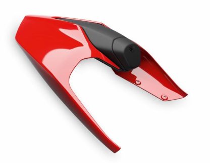 DUCATI PANIGALE V2 2025+ & STREETFIGHTER V2 2025+ REAR SEAT COWL RED