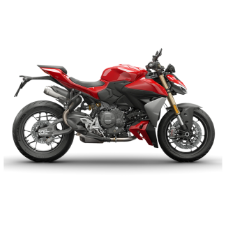 '25 Streetfighter V2