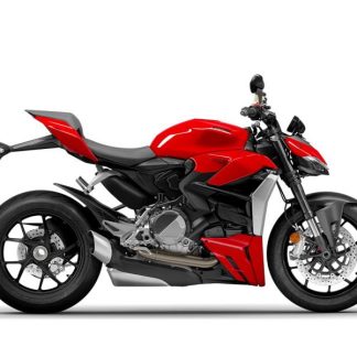 '25 Streetfighter V2