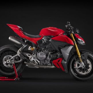 '25 Streetfighter V2