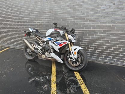 2022 BMW S1000R M Package - Image 3
