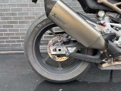 2022 BMW S1000R M Package - Image 11