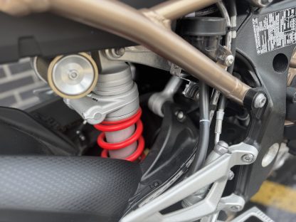 2022 BMW S1000R M Package - Image 13
