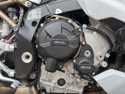 2022 BMW S1000R M Package - Image 15