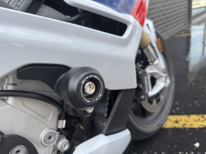 2022 BMW S1000R M Package - Image 16