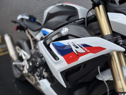 2022 BMW S1000R M Package - Image 17