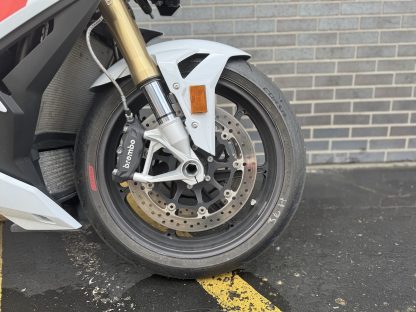 2022 BMW S1000R M Package - Image 18