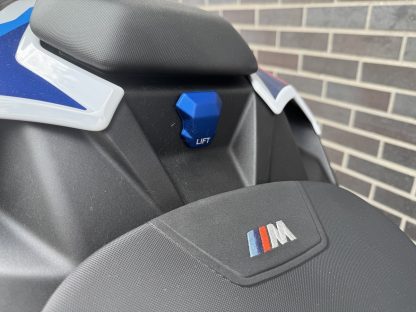2022 BMW S1000R M Package - Image 19