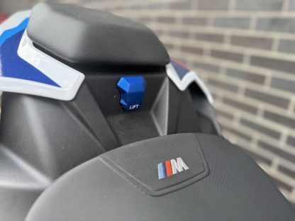 2022 BMW S1000R M Package - Image 20
