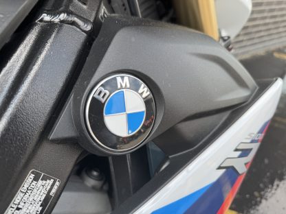 2022 BMW S1000R M Package - Image 21