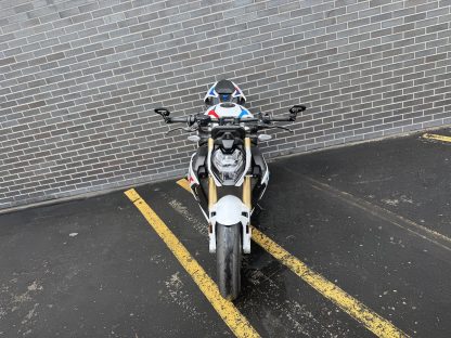 2022 BMW S1000R M Package - Image 9