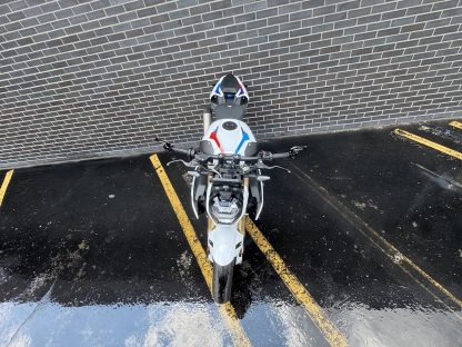 2022 BMW S1000R M Package - Image 10