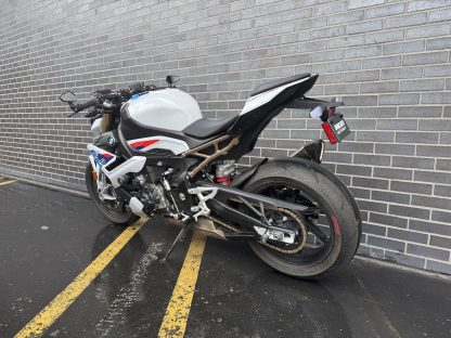 2022 BMW S1000R M Package - Image 6