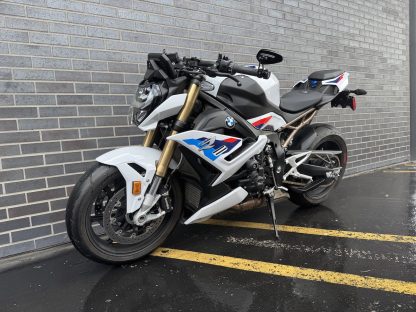 2022 BMW S1000R M Package - Image 7