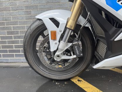 2022 BMW S1000R M Package - Image 23