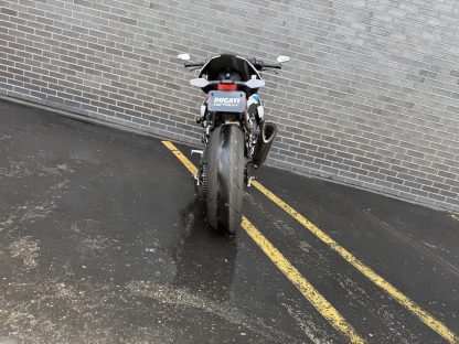 2022 BMW S1000R M Package - Image 26