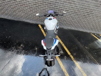 2022 BMW S1000R M Package - Image 28