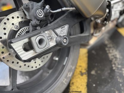 2022 BMW S1000R M Package - Image 34