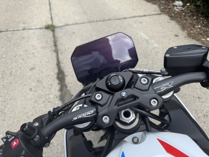 2022 BMW S1000R M Package - Image 35
