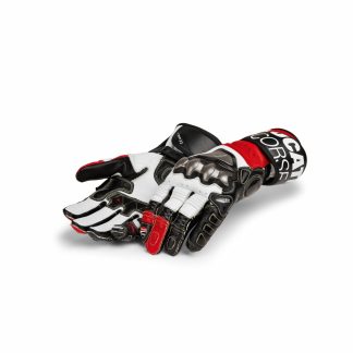 Ducati Corse C6 - Leather gloves