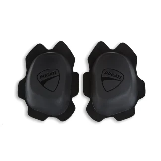 Ducati Slider - Black