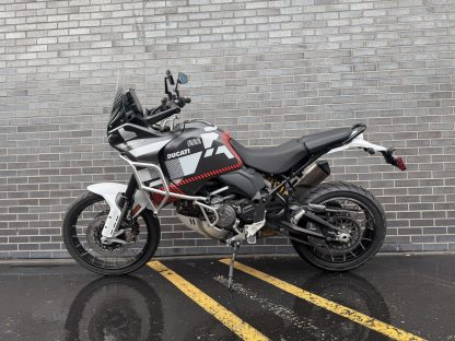 2023 Ducati DesertX - Image 2