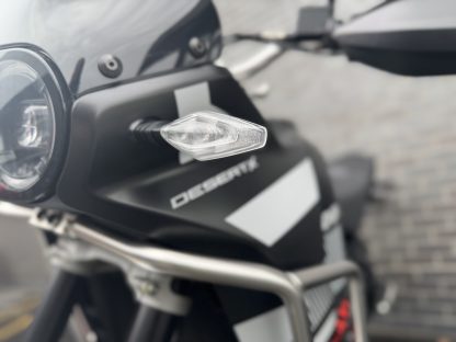 2023 Ducati DesertX - Image 20