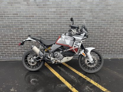 2023 Ducati DesertX
