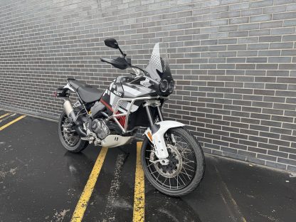 2023 Ducati DesertX - Image 18